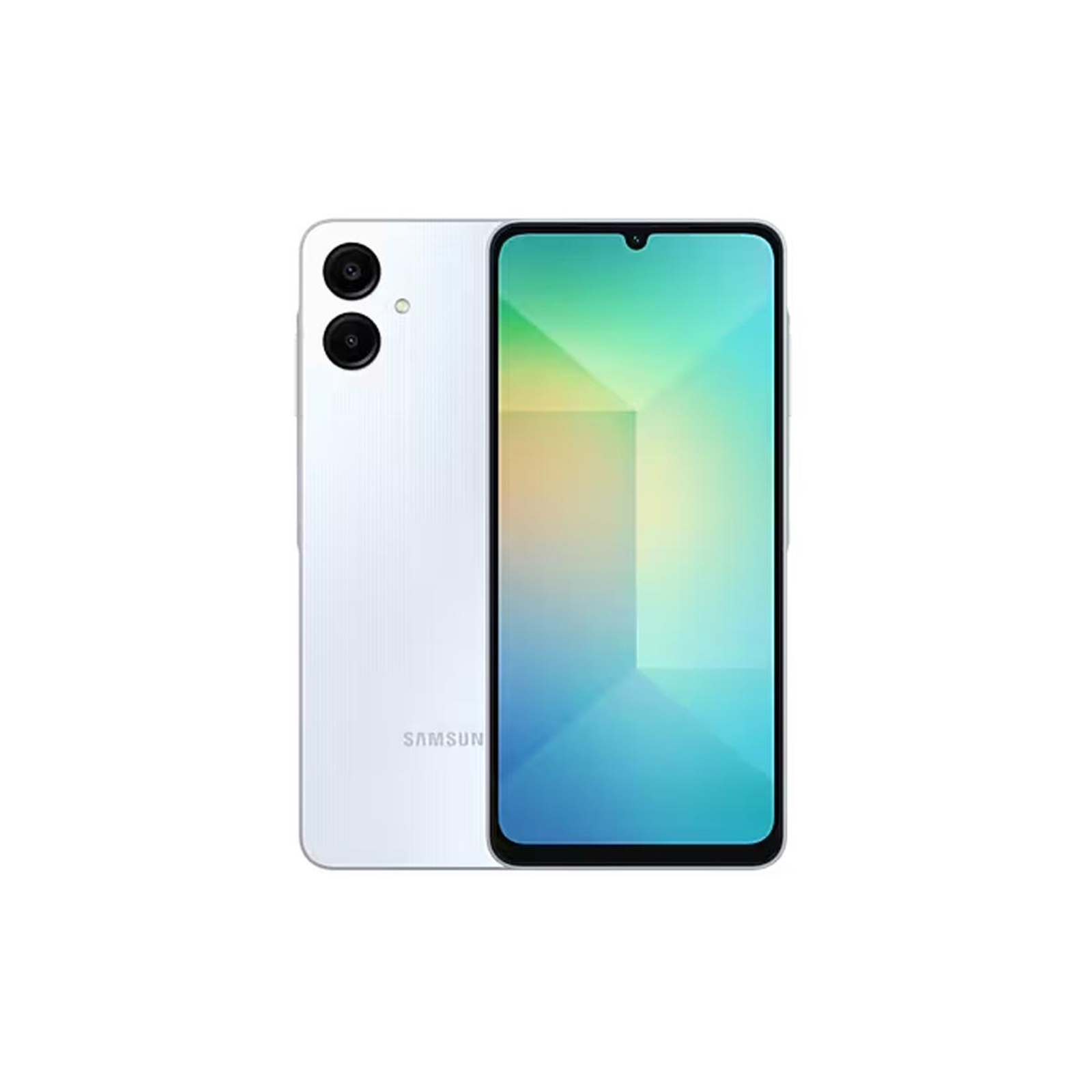 Celular Samsung A06 4G 128GB, Câmera de 50MP, Tela 6.7