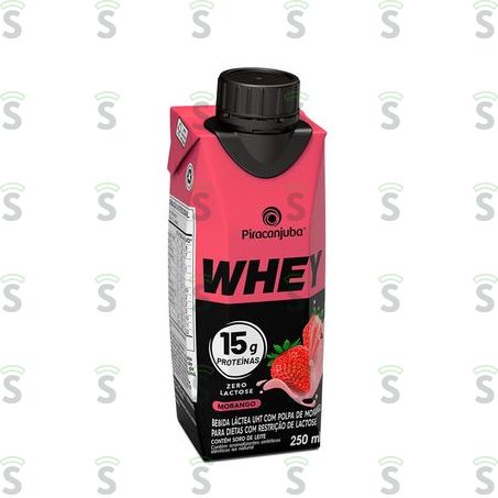  Piracanjuba-beb.whey Zero 250ml Morango