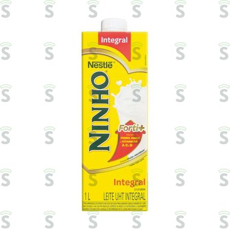  Ninho-leite 1l Integral