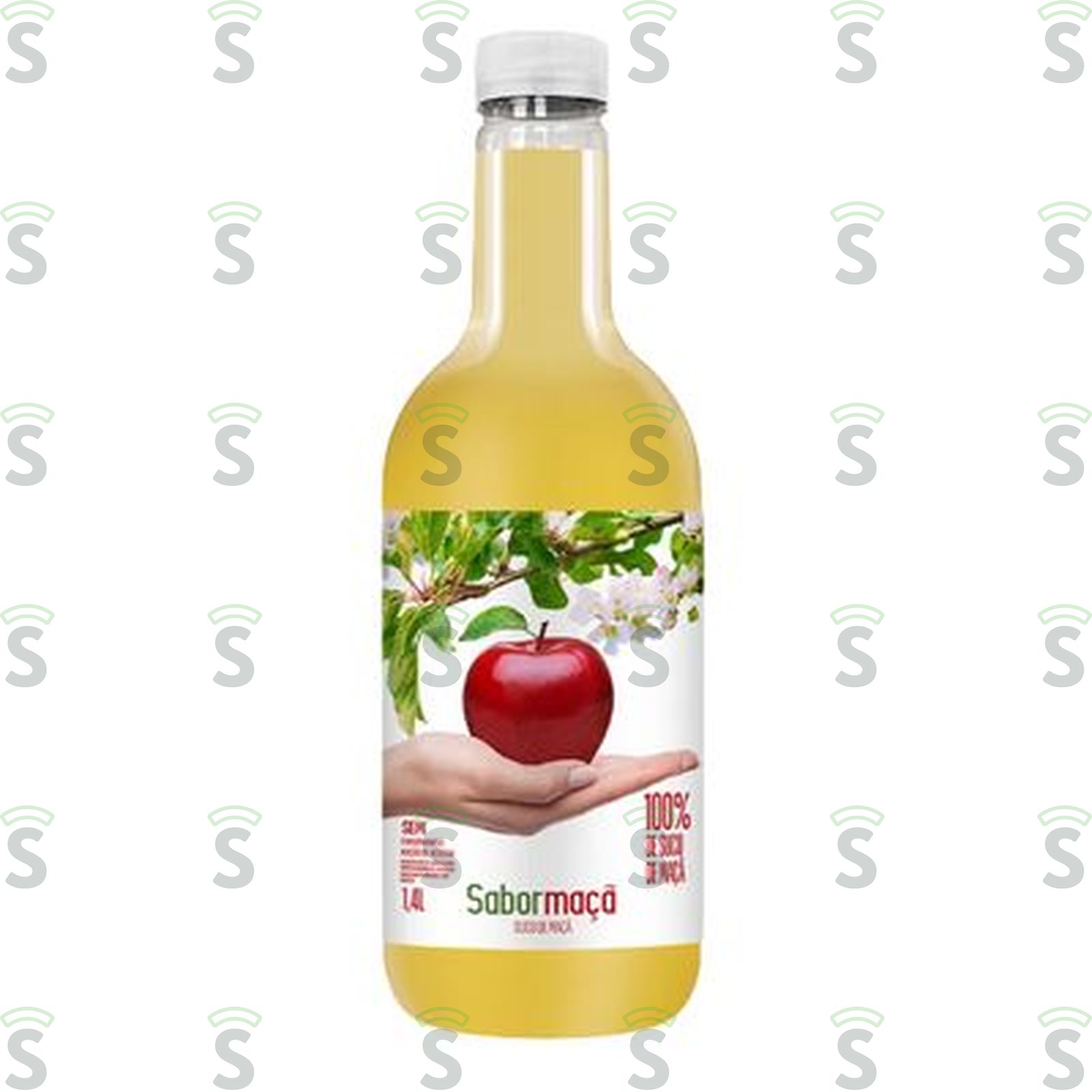 SUCO DE UVA PANIZZON 1.4L MACA