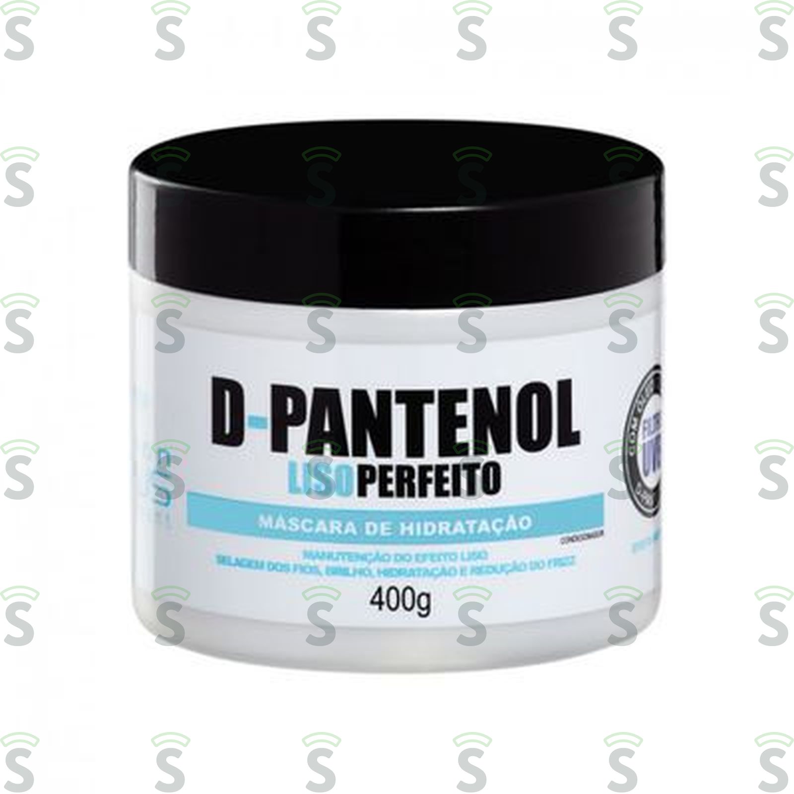 Máscara de Tratamento Salon Opus Perfeito Pote 400gr