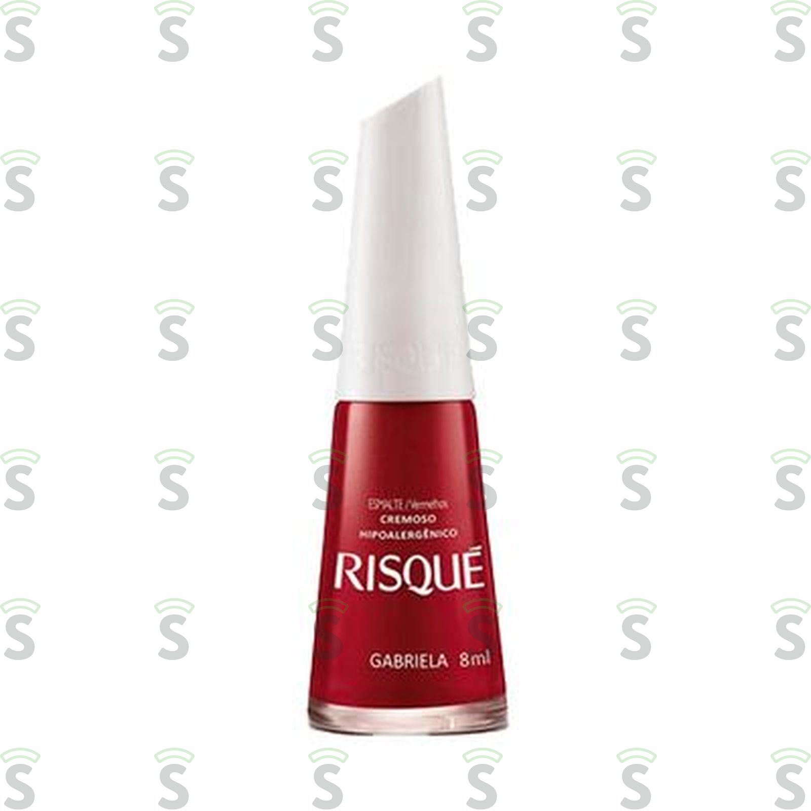 Risque-esmalte 8ml gabriela