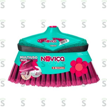  Bettanin-vassoura Novica Original 1672