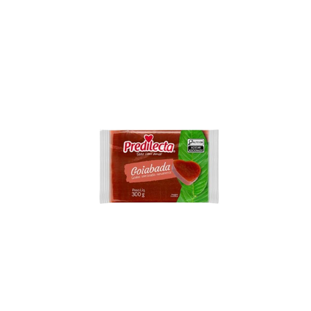 Goiabada Predilecta 300g