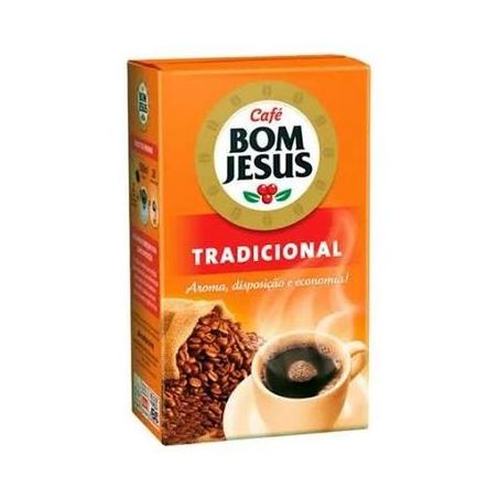 CAFE BOM JESUS TRAD. 250G (050049)