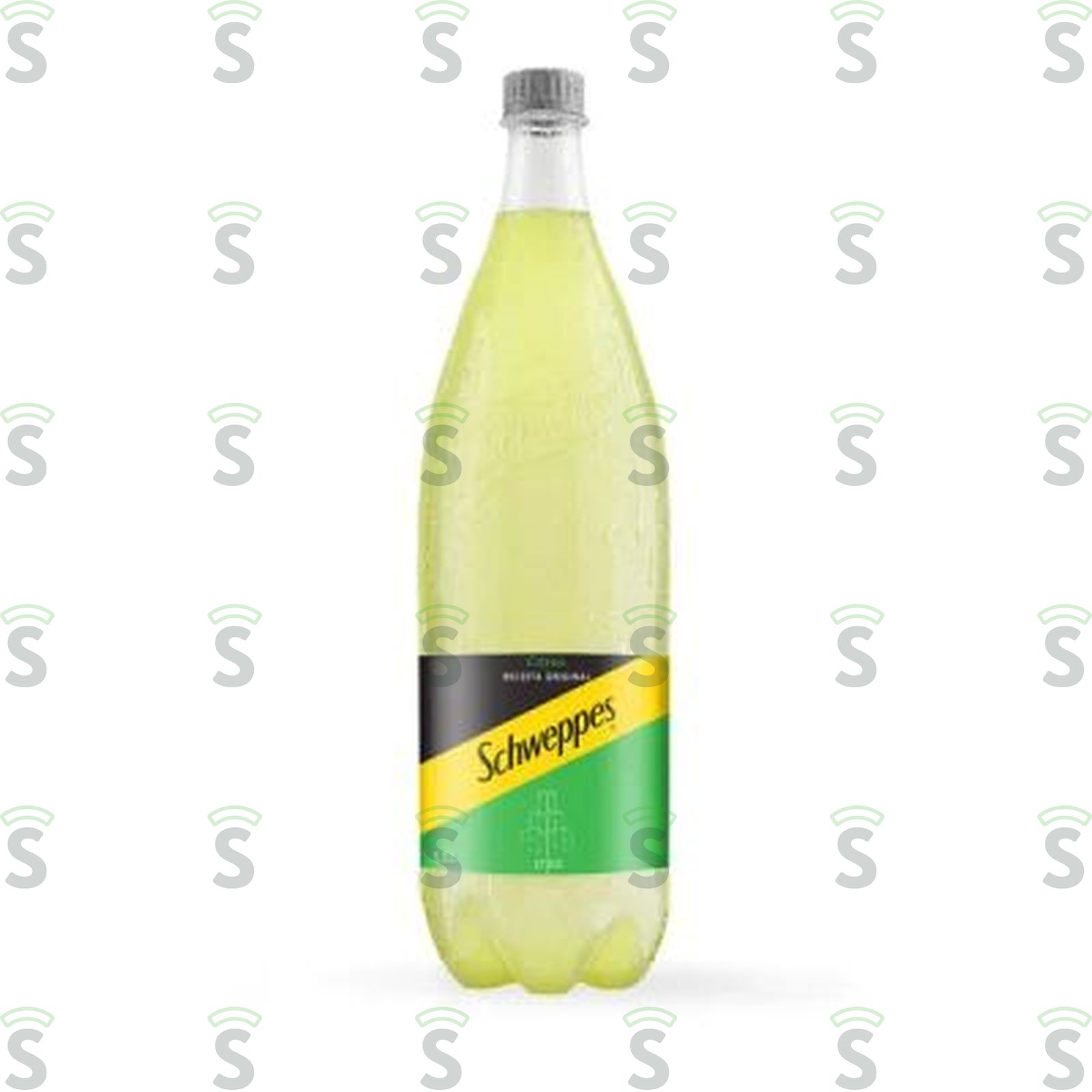 Refrigerante Citrus Schweppes Original Garrafa 1.5lt
