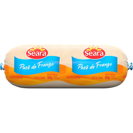 Patê Seara 100g - Frango