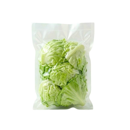 Alface Americana Higienizada 180g