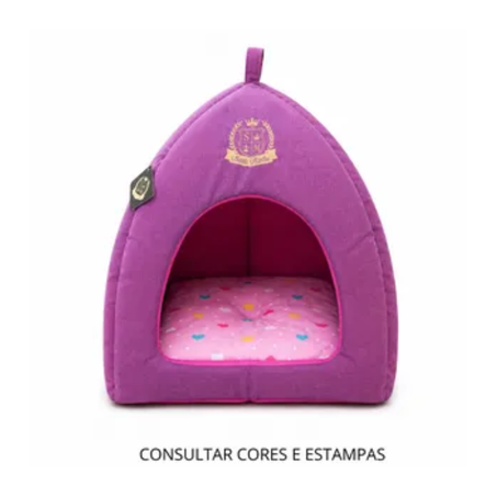 Cama Toca Luxo G Santa Marta