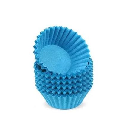 FORMINHAS KIREY PAPEL LISA N5 AZUL C/200