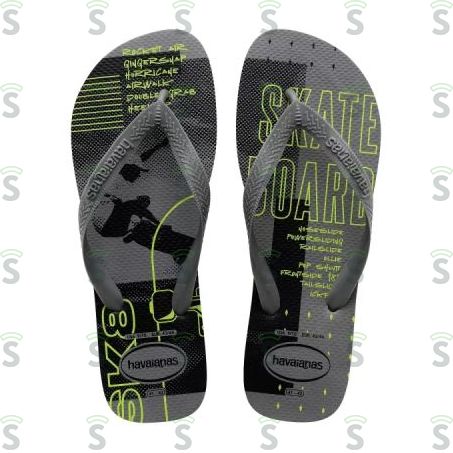  Sand Hav Top Athletic Cinza