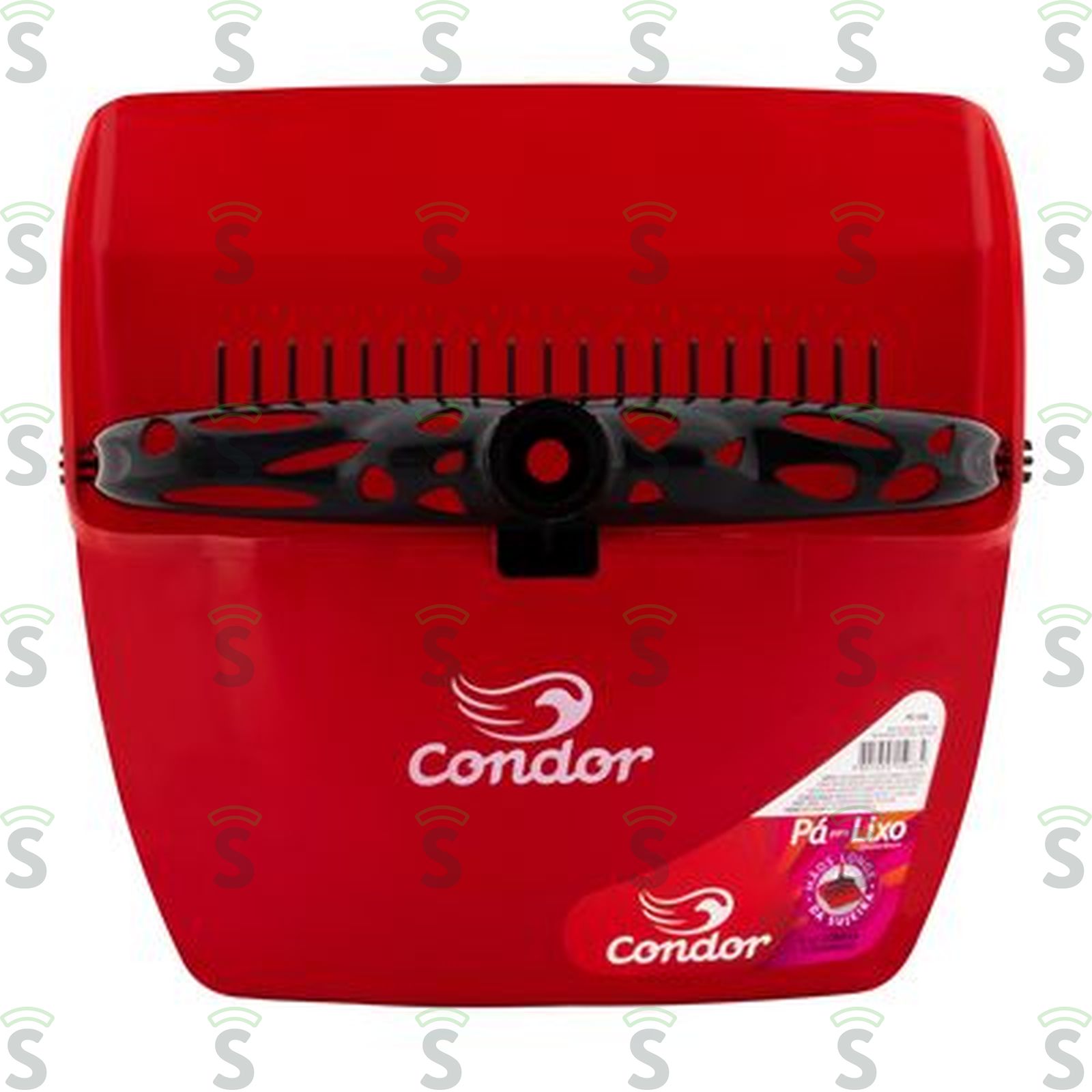 Condor-pa lixo 1506