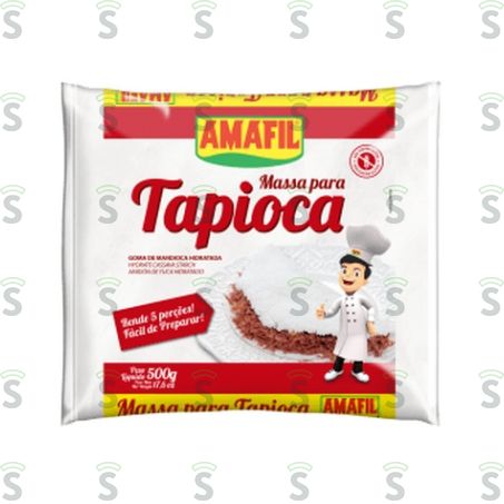  Amafil-tapioca 500g