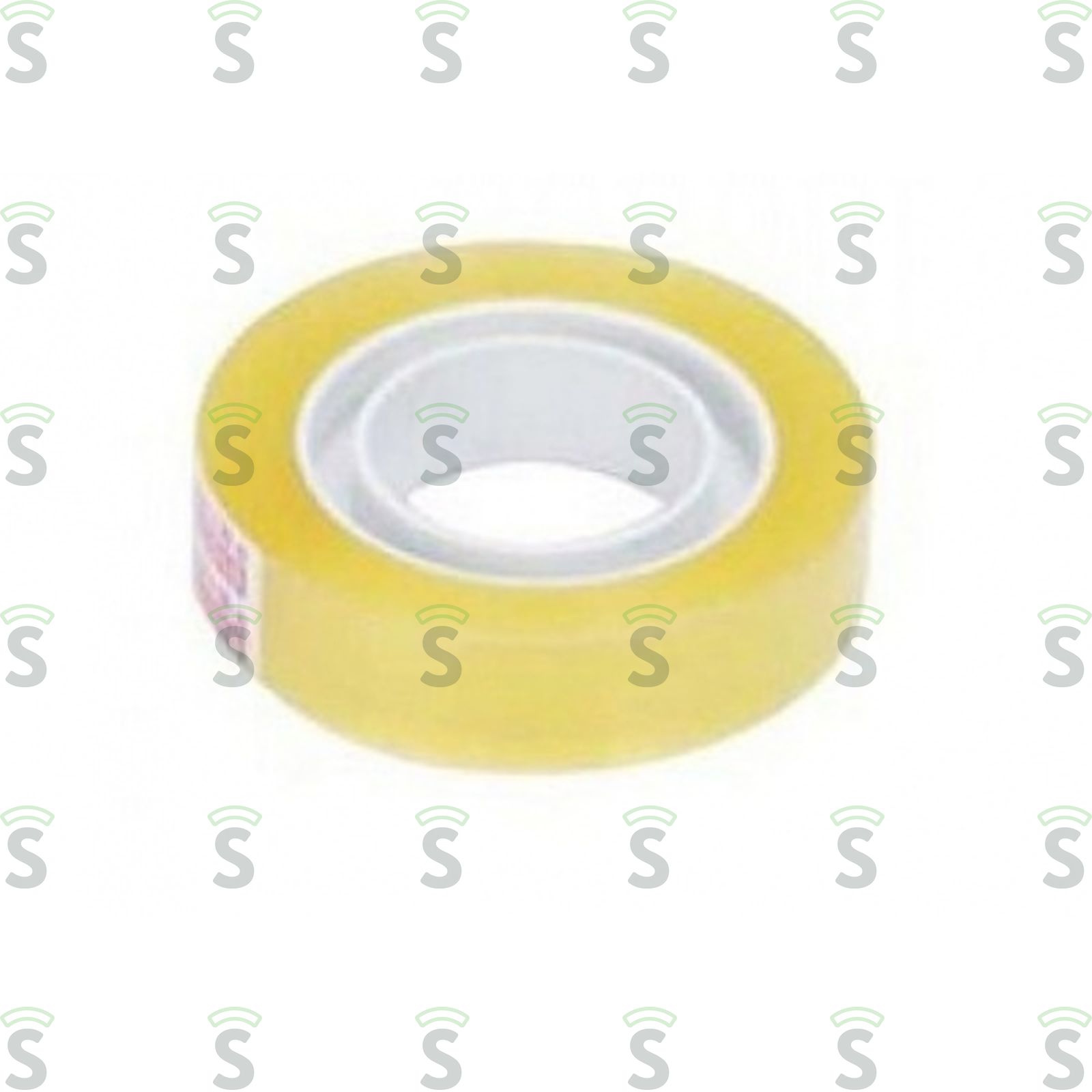 Fita Adesiva Adelbras 12mmx10m 1un