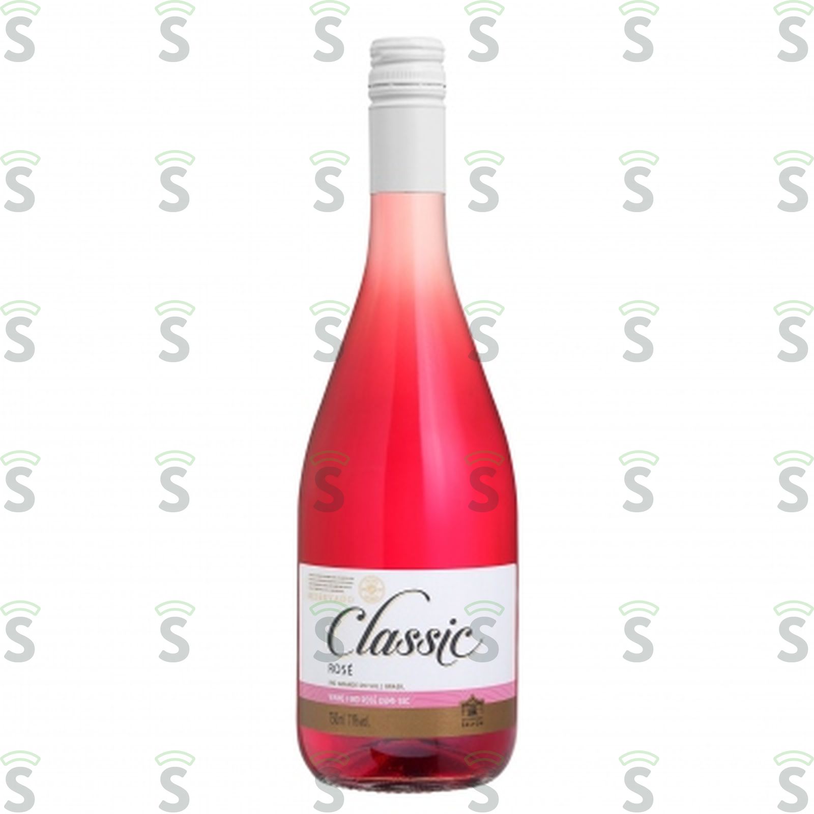 Vinho Rosé Salton Classic 750ML