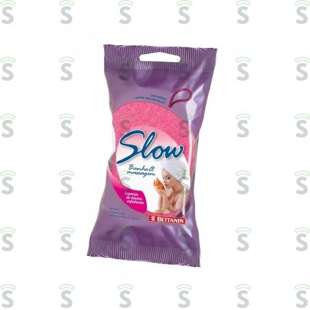  Bettanin-esponja Betta Banho Relax Rf465