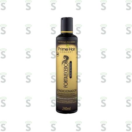  Condicionador Prime Hair Cavalo Dourado Frasco 240ml