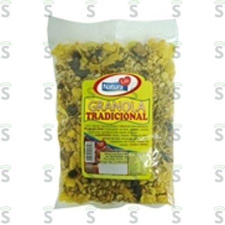  Granola Natura Life 250g