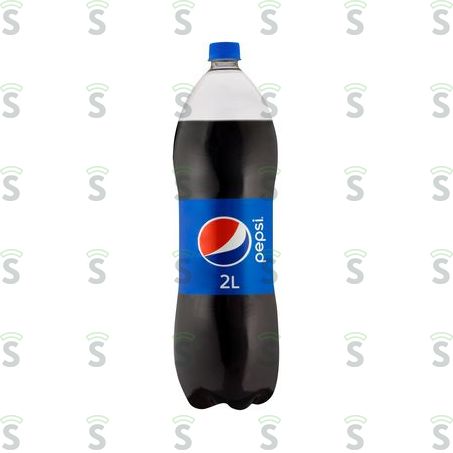  Pepsi-refri 2lt Cola