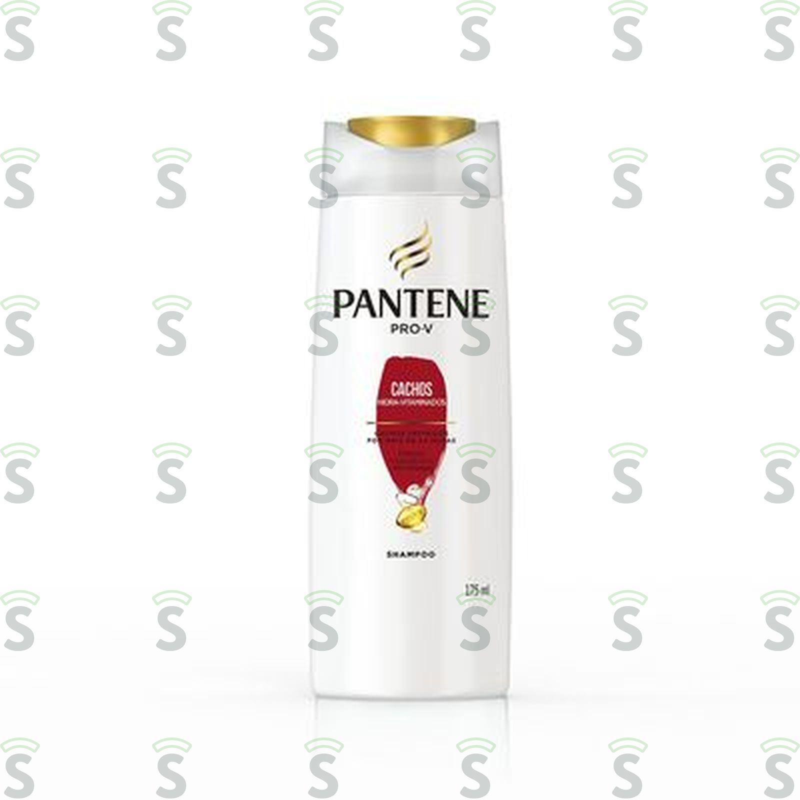 Pantene-shampoo cachos hidra vitam 175ml