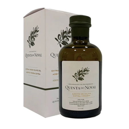 Azeite de Oliva Quinta do Noval Extra Virgem 500ml
