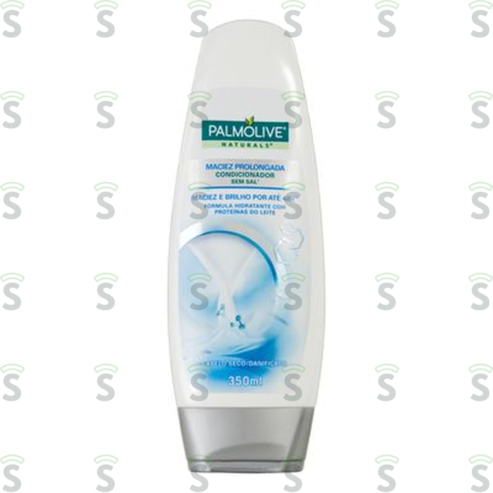 Palmolive-condic.350ml nutricao extraordinaria
