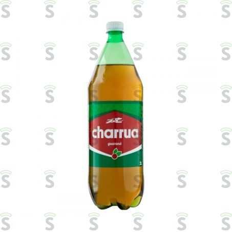 Refrig Charrua Guarana 2l