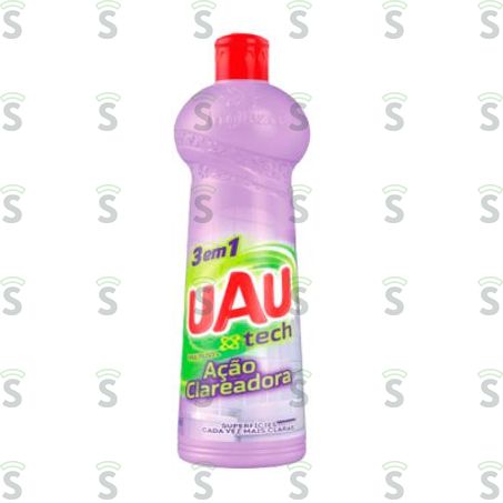  Uau-limpador 500ml Acao Clareadora