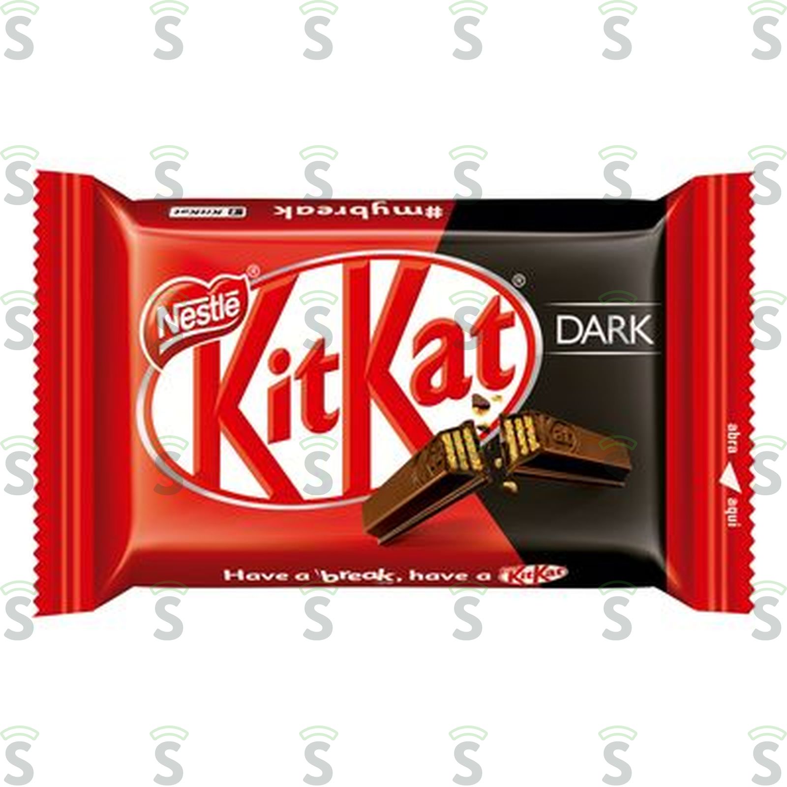 Nestle-chocolate kit kat 41.5g