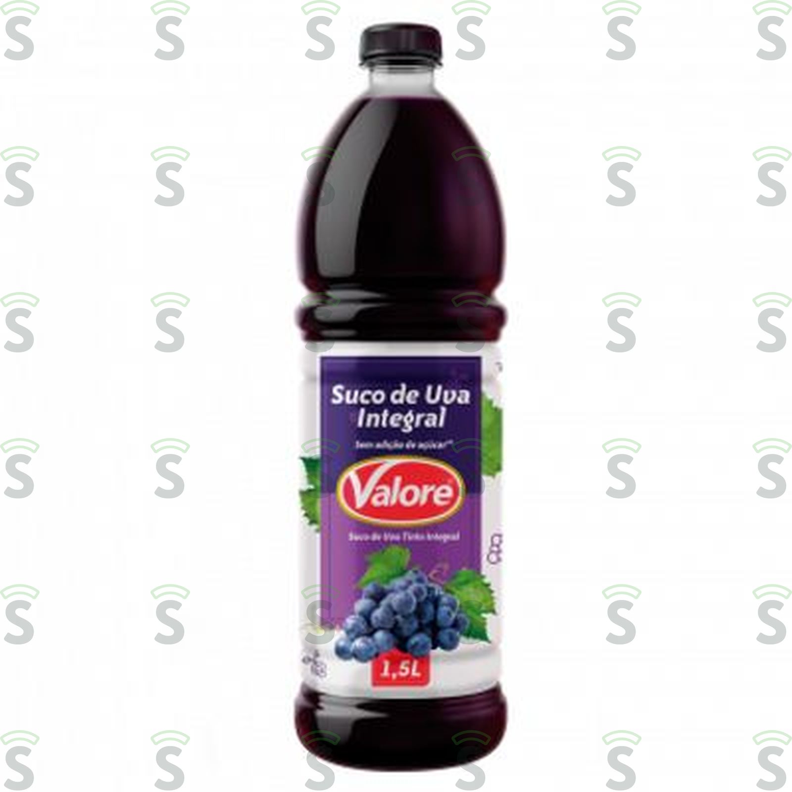 Suco de Uva Valore Tinto 1.5LT