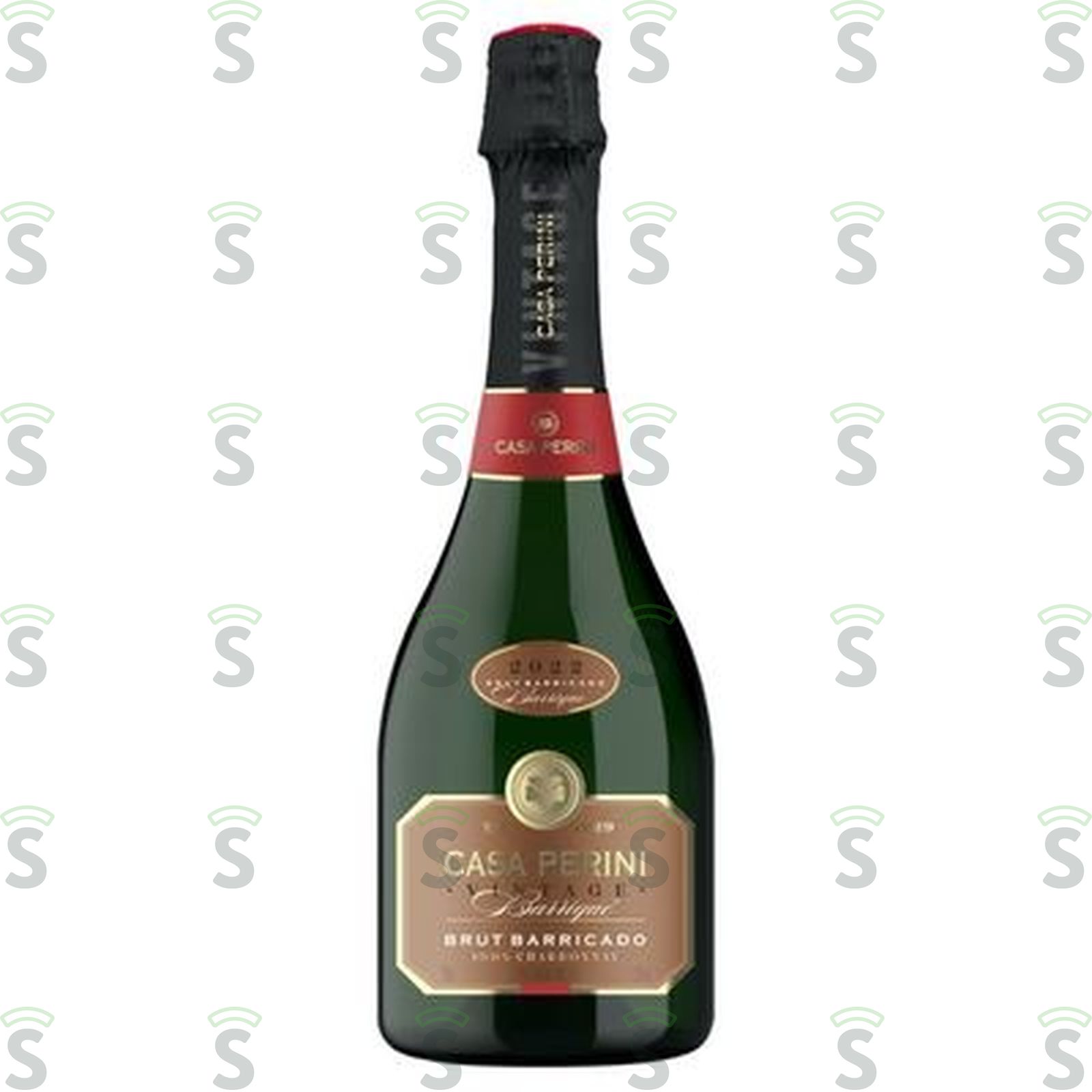 ESPUMANTE PERINI VINTAGE 750ML BRUT BARRIQUE