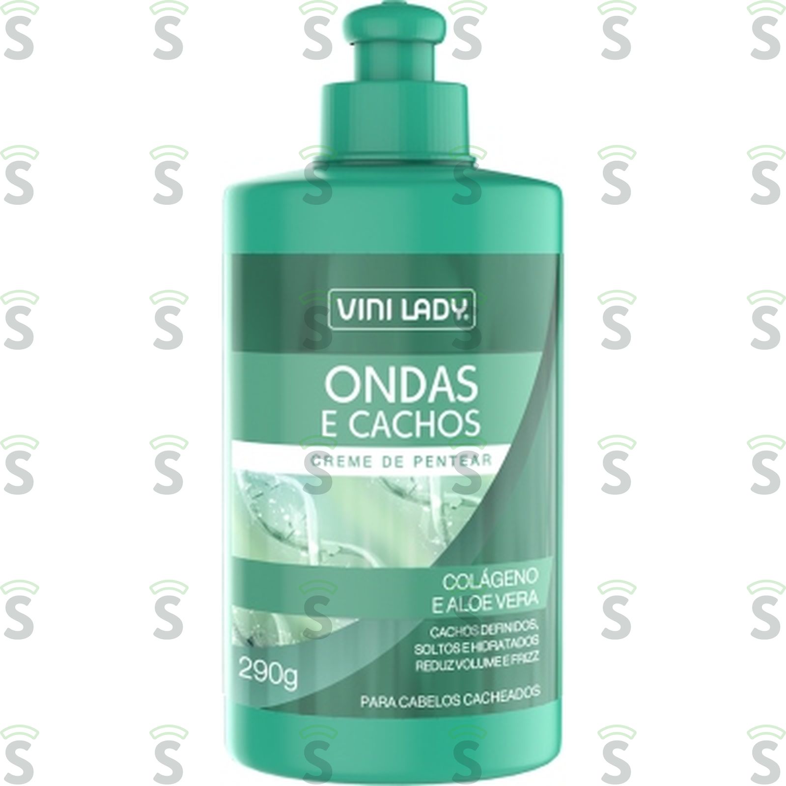 Vini lady-creme pent.290g ondas cachos