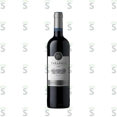  Vinho Imp.leon Tarapaca Merlot 750ml