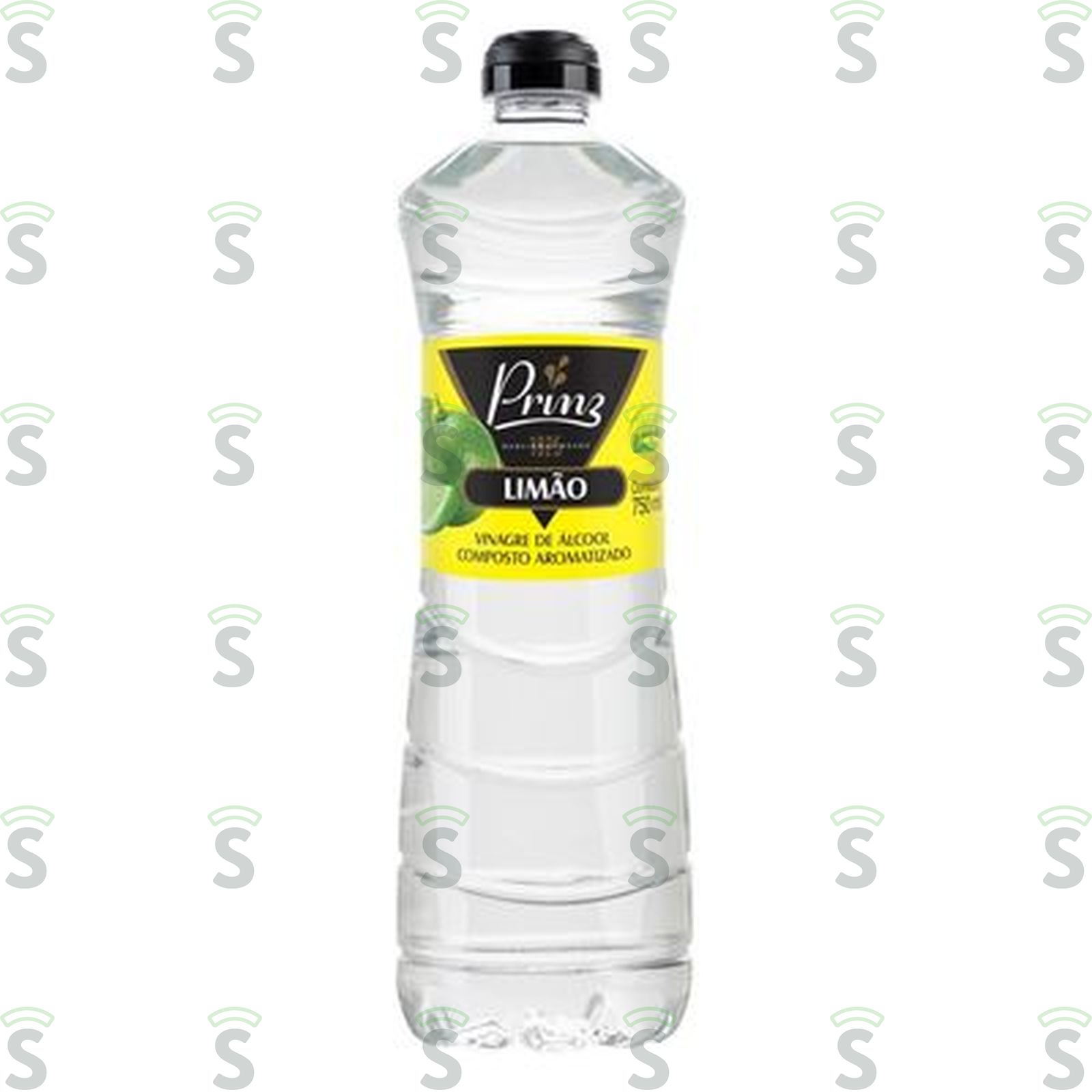 VINAGRE PRINZ 750ML LIMAO
