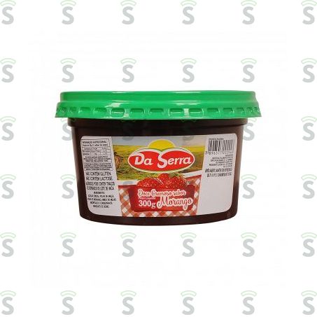  Chimia da Serra 300g Figo