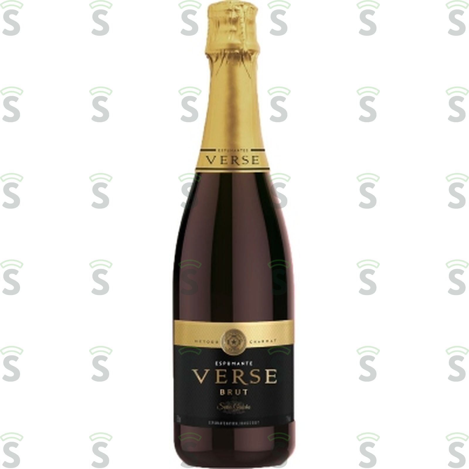 Espumante Verse Brut 750ML