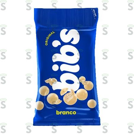  Neugebauer-bibs 40g Branco