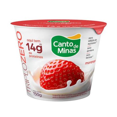 MANTEIGA ZERO LACT C/SAL  CANTO DE MINAS 200G