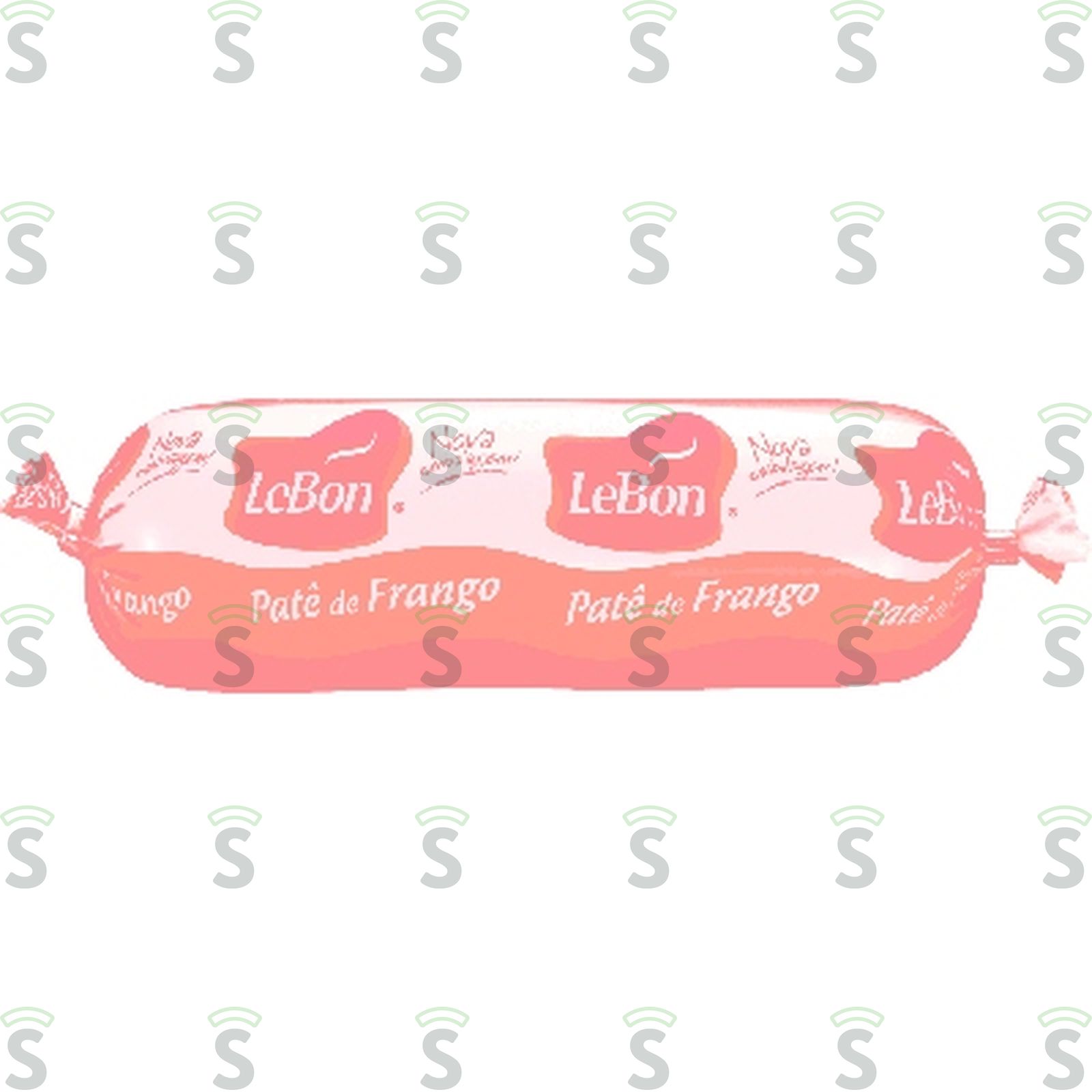 Patê Lebon Frango 100G
