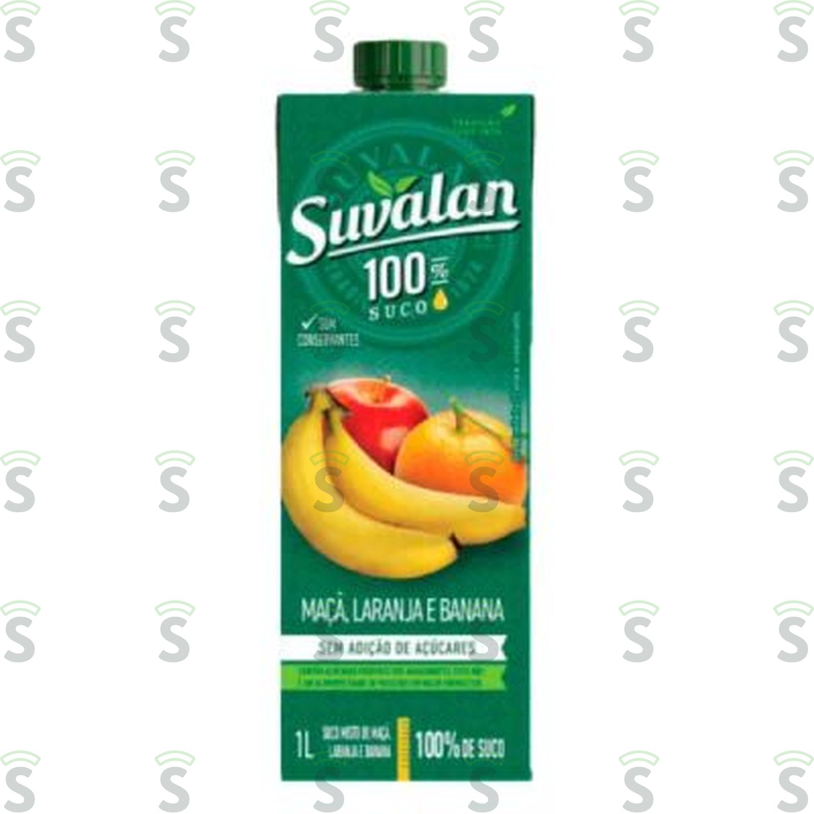 SUCO SUVALAN 1LT MAC LAR BAN S AD ACU