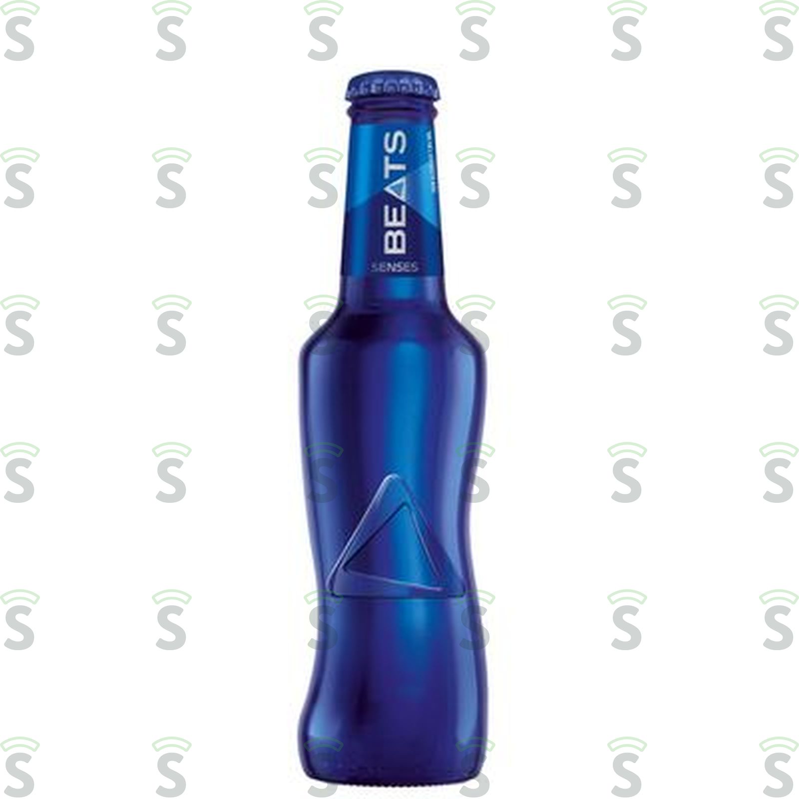 Skol- beats long neck 269ml senses