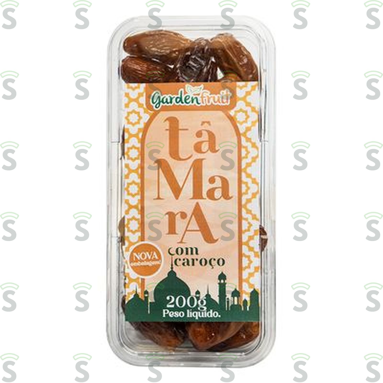 Nt-vassoler tamara 200g