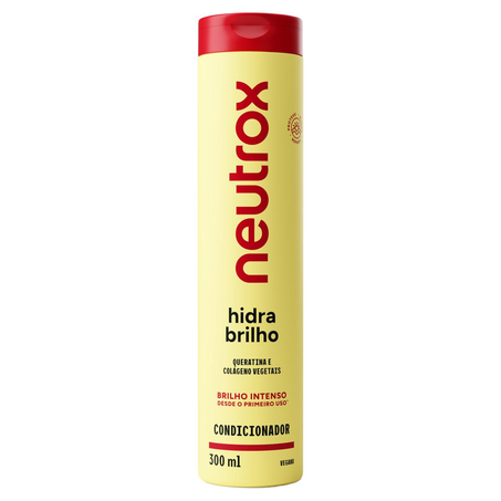 Condicionador Neutrox 300ml - Clássico