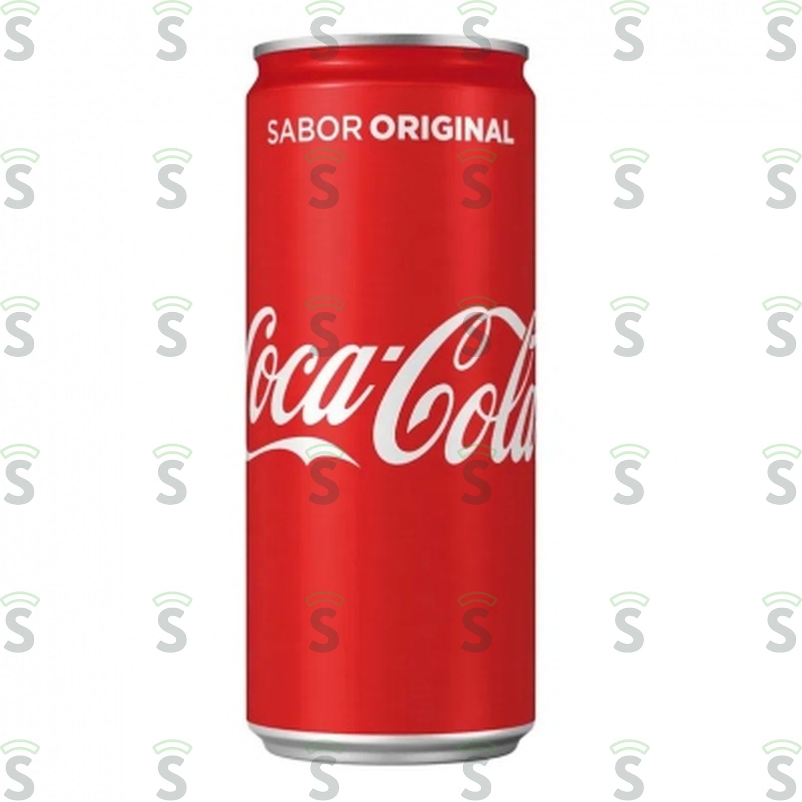 Refrig coca cola sleek lt 310ml