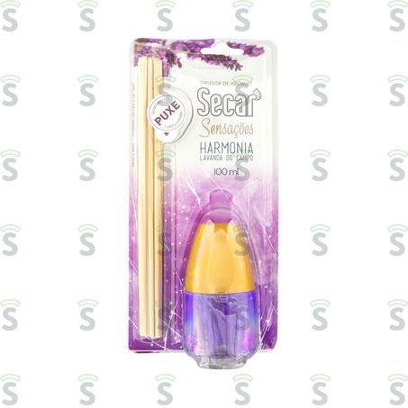 Secar-difusor Aromas 100ml Harmonia