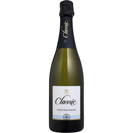 Espumante Salton Classic 750ml - Brut