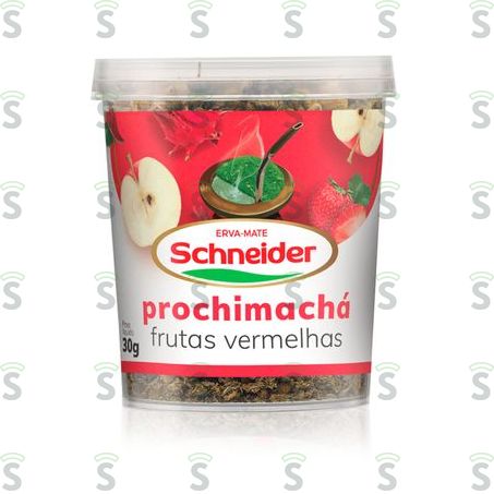  Cha Schneider Prochima Fr Verm 30g
