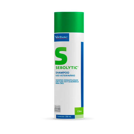 Sebolytic sis 250ml