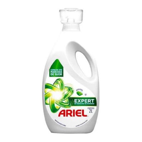 SAB LIQ ARIEL CONC.2L