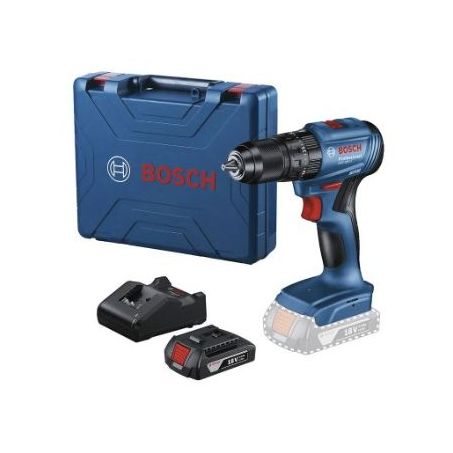 120276 - bosch paraf/furad imp bat 18v gsb185li Galeria-2